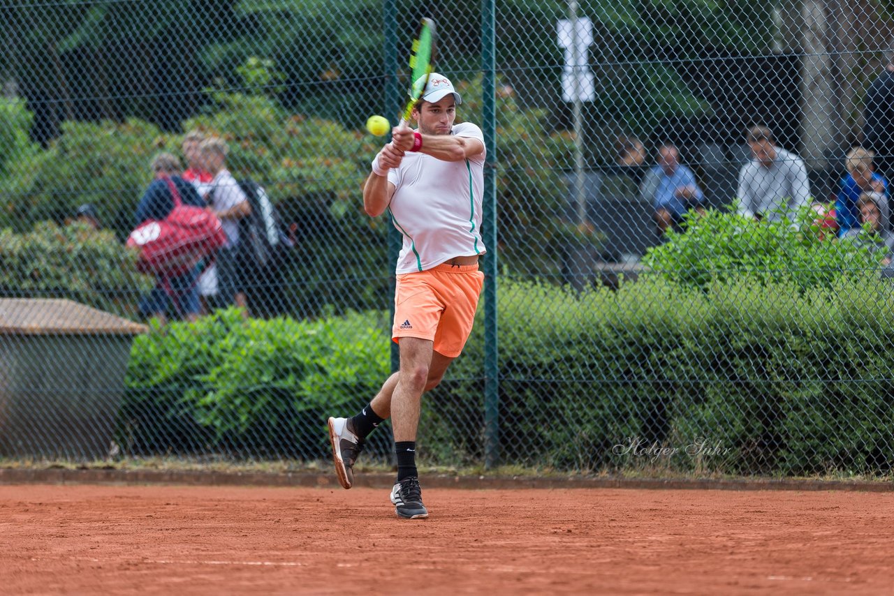 Bild 172 - ITF Future Nord